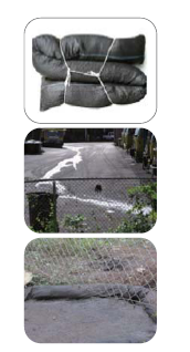 安全襪包- 安全襪包-