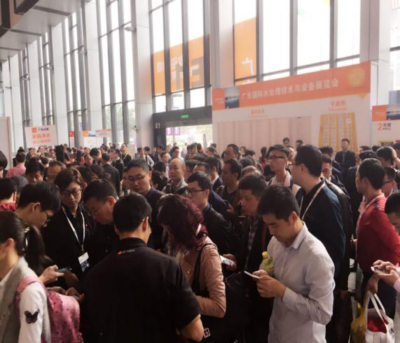 重磅來襲：2018年華南最大泵管閥展拉開帷幕 早鳥優惠更多驚喜！-