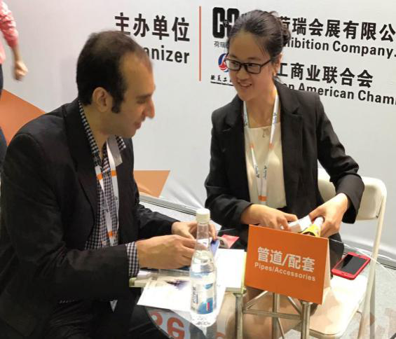 重磅來襲：2018年華南最大泵管閥展拉開帷幕 早鳥優惠更多驚喜！-