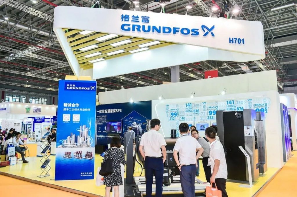 格蘭富最新發(fā)布的白皮書,都說(shuō)了啥?- 格蘭富最新發(fā)布的白皮書,都說(shuō)了啥?-