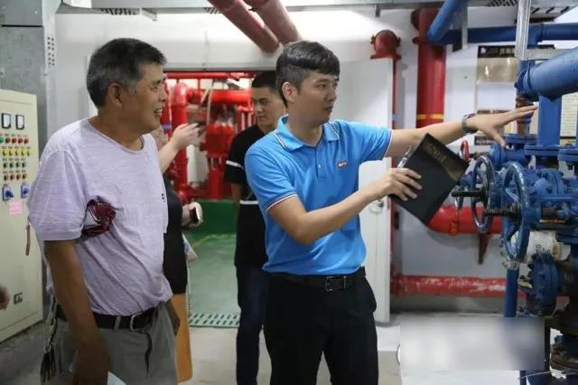 確保飲用水質量和安全,嘉興市二次供水建設有新標準了!- 確保飲用水質量和安全,嘉興市二次供水建設有新標準了!-