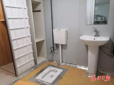 雷神山醫院的那些“水元素”——雷神山醫院污水處理設計及調試方案- 雷神山醫院的那些“水元素”——雷神山醫院污水處理設計及調試方案-