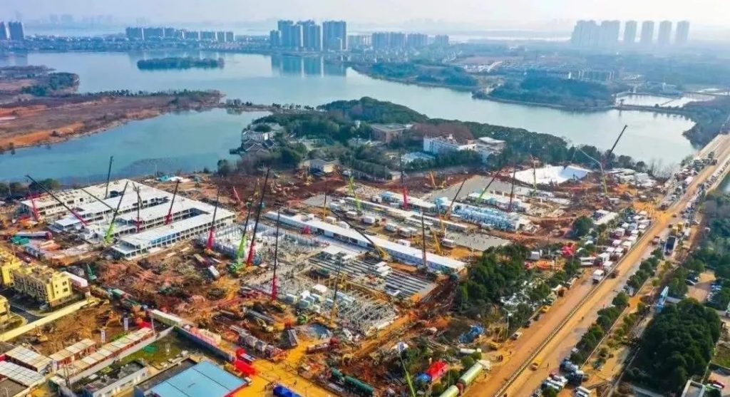 抗擊疫情,彰顯企業擔當,泵閥企業在行動!- 抗擊疫情,彰顯企業擔當,泵閥企業在行動!-