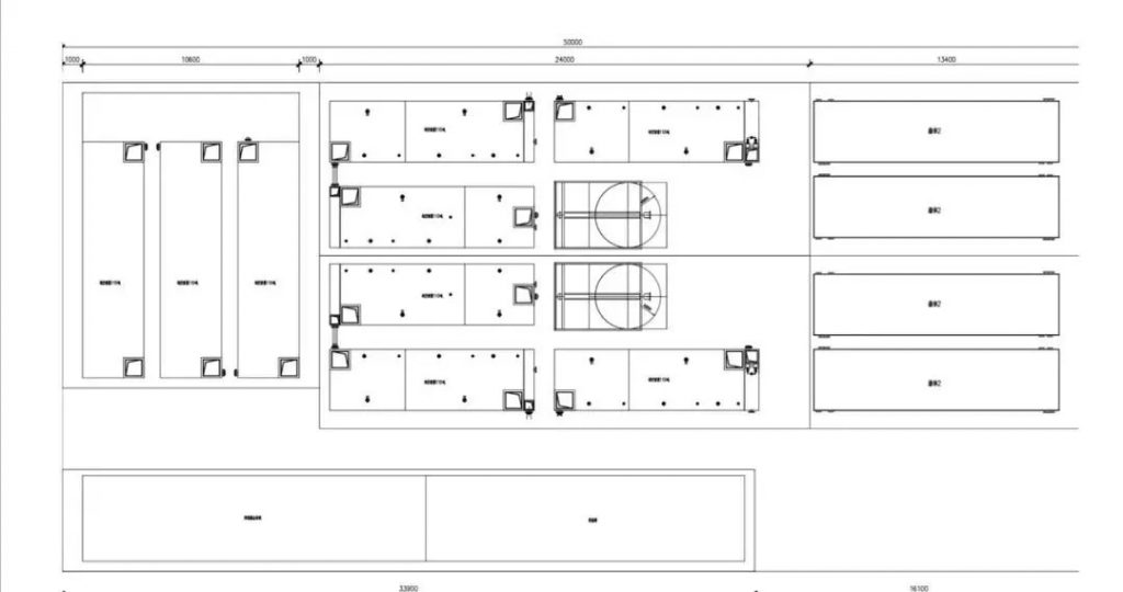 雷神山醫院的那些“水元素”——雷神山醫院污水處理設計及調試方案- 雷神山醫院的那些“水元素”——雷神山醫院污水處理設計及調試方案-