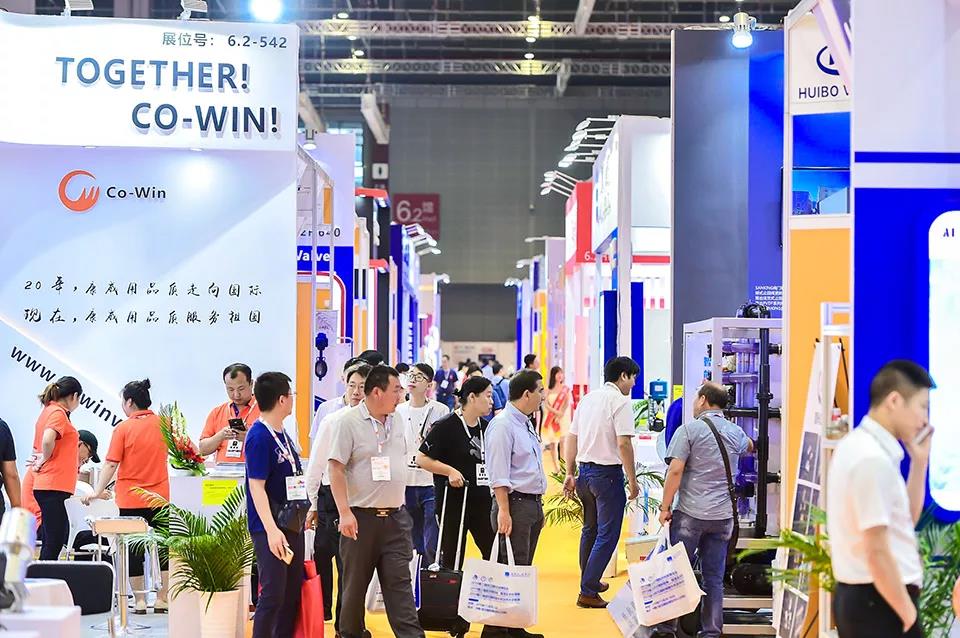 “整裝江蘇”參展上海國際泵閥展,江蘇閥協打造江蘇閥門專區- “整裝江蘇”參展上海國際泵閥展,江蘇閥協打造江蘇閥門專區-