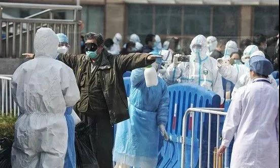 休倉大吉!武漢14家方艙醫(yī)院全部休艙,一切在往好的方向發(fā)展!- 休倉大吉!武漢14家方艙醫(yī)院全部休艙,一切在往好的方向發(fā)展!-