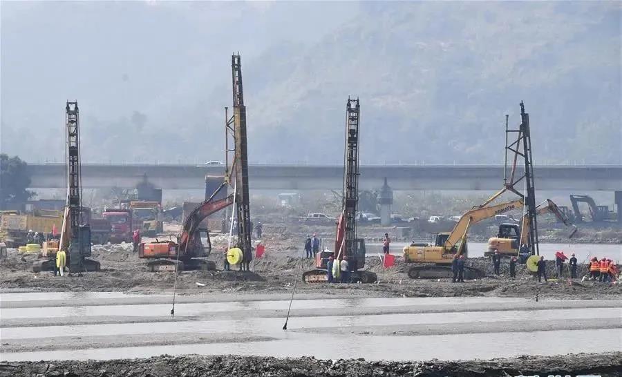 萬億“新基建”來了,二三季度泵閥設備需求有望迎來井噴- 萬億“新基建”來了,二三季度泵閥設備需求有望迎來井噴-