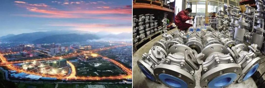 萬億“新基建”來了,二三季度泵閥設備需求有望迎來井噴- 萬億“新基建”來了,二三季度泵閥設備需求有望迎來井噴-