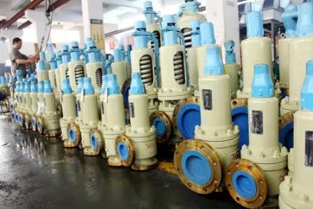 如何正確選用安全閥?- 如何正確選用安全閥?-