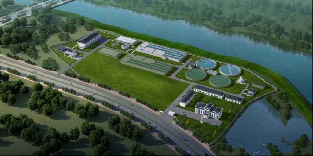 疫情過后,環(huán)保產(chǎn)業(yè)會更有“錢途”嗎?- 疫情過后,環(huán)保產(chǎn)業(yè)會更有“錢途”嗎?-