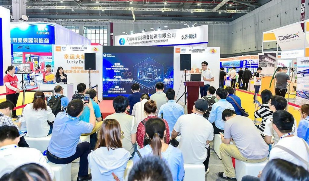 “整裝江蘇”參展上海國際泵閥展,江蘇閥協打造江蘇閥門專區- “整裝江蘇”參展上海國際泵閥展,江蘇閥協打造江蘇閥門專區-