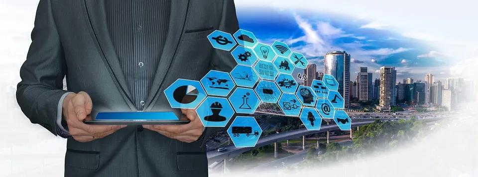 新技術正崛起、精確運算助推智慧水務打開配置窗口- 新技術正崛起、精確運算助推智慧水務打開配置窗口-