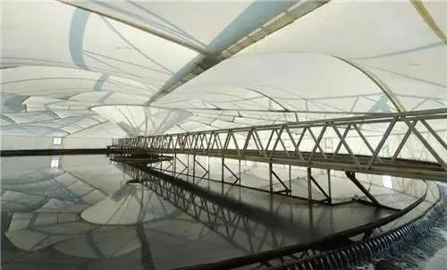 僅用43天！嘉興市南湖工業(yè)污水處理公司正式成立-