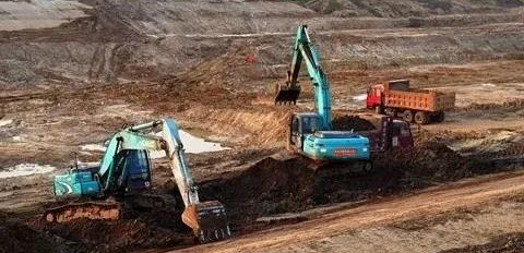 3月挖掘機銷量大漲，工程需求爆發，泵閥設備的春天就要來了！