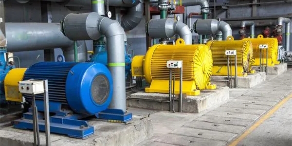 電機發燙是什么原因？電機發熱的原因及解決方法