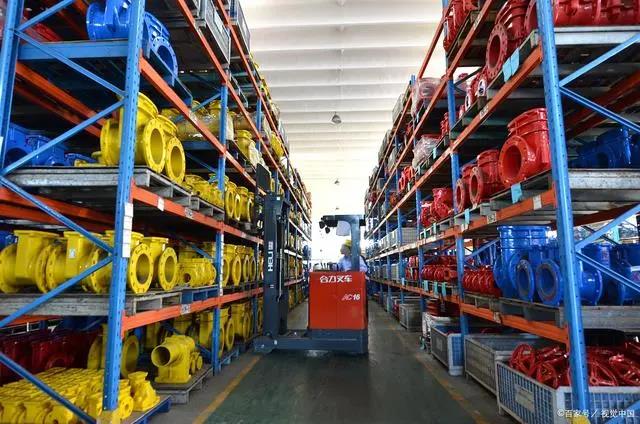 為什么說(shuō)買(mǎi)閥門(mén)要找正規(guī)的廠商？看看正規(guī)閥門(mén)出廠前的試驗(yàn)?zāi)憔椭懒?