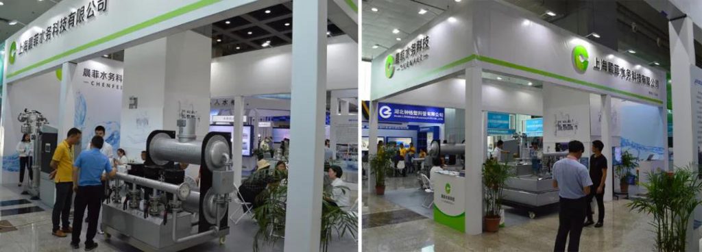 這4種供水方案你家小區用的是哪種?來看看這些年二次供水的發展史- 這4種供水方案你家小區用的是哪種?來看看這些年二次供水的發展史-