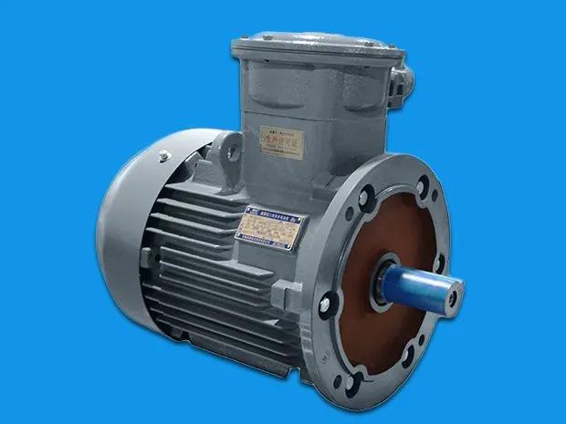 如何區分電機的防爆等級?- 如何區分電機的防爆等級?-