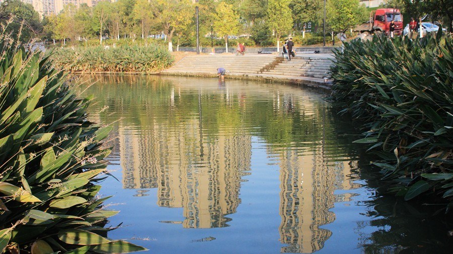 水處理開啟新一輪窗口期,千億投資額背后有哪些新亮點(diǎn)- 水處理開啟新一輪窗口期,千億投資額背后有哪些新亮點(diǎn)-