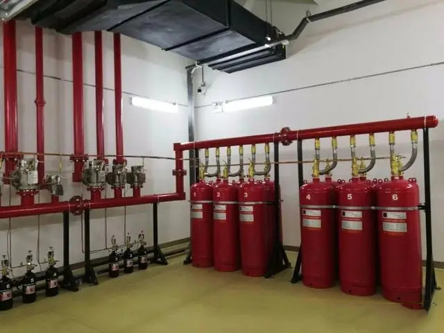 中國(guó)建筑設(shè)計(jì)院，資深工程師：數(shù)據(jù)中心這類(lèi)建筑的給排水設(shè)計(jì)方法-