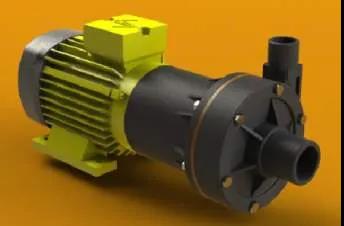 選化工泵時(shí)，一定要重點(diǎn)考慮耐腐蝕問(wèn)題?。。?