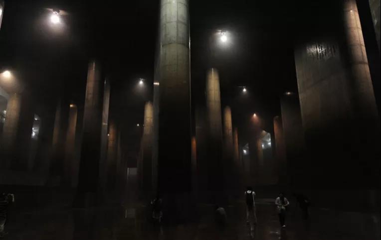 該拿城市內(nèi)澇這只“洪水猛獸”怎么辦?- 該拿城市內(nèi)澇這只“洪水猛獸”怎么辦?-