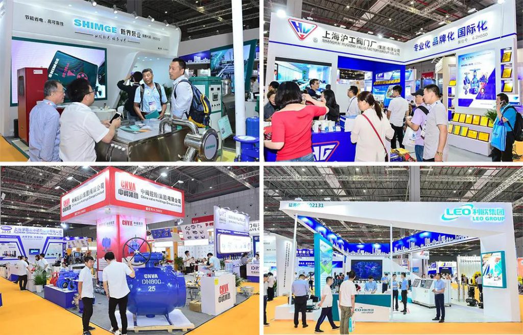 不想被舊供應(yīng)商坑?不想與市場(chǎng)脫節(jié)?那就來上海泵閥展看看吧- 不想被舊供應(yīng)商坑?不想與市場(chǎng)脫節(jié)?那就來上海泵閥展看看吧-