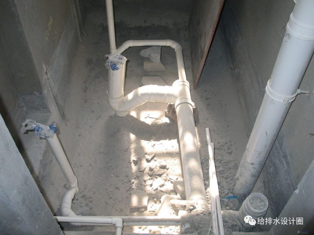 排水系統(tǒng)水封的五個誤區(qū)- 排水系統(tǒng)水封的五個誤區(qū)-