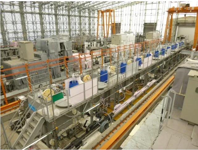 日本福島的核廢水是怎么處理的？-