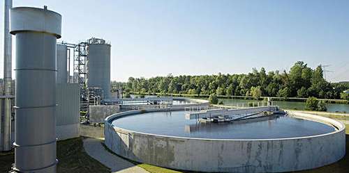 警惕！稀釋排放污水涉嫌環(huán)境污染犯罪！