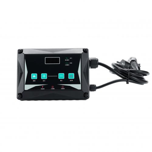 三晶電氣攜眾多優質產品,邀您相約第十一屆上海國際泵閥展- 三晶電氣攜眾多優質產品,邀您相約第十一屆上海國際泵閥展-