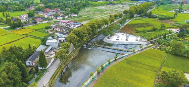 農(nóng)村污水、黑臭水體治理攻堅提速！巨大市場打開投資空間