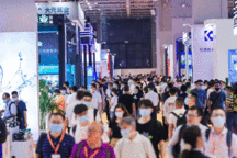 仲夏6月，讓我們相約上海國際泵閥展??！