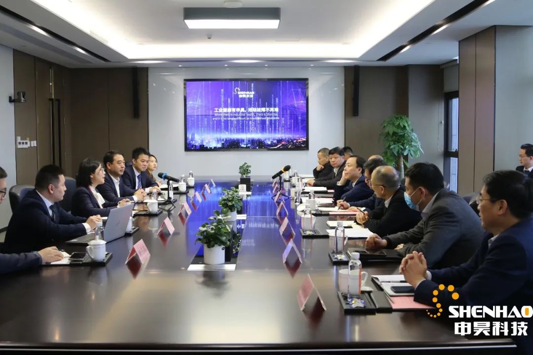 仲夏6月，讓我們相約上海國際泵閥展！！