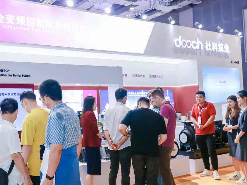 圓滿收官!您有一封來自上海國際泵閥展的感謝信,請注意查收- 圓滿收官!您有一封來自上海國際泵閥展的感謝信,請注意查收-