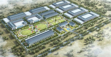 雙膜法+零排放工藝！上海市政總院這個大規(guī)模供水工程實(shí)現(xiàn)納濾濃水零排放