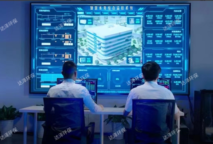 醫(yī)院水系統(tǒng)運維管理為什么這么重要?以南京天印山醫(yī)院為例- 醫(yī)院水系統(tǒng)運維管理為什么這么重要?以南京天印山醫(yī)院為例-