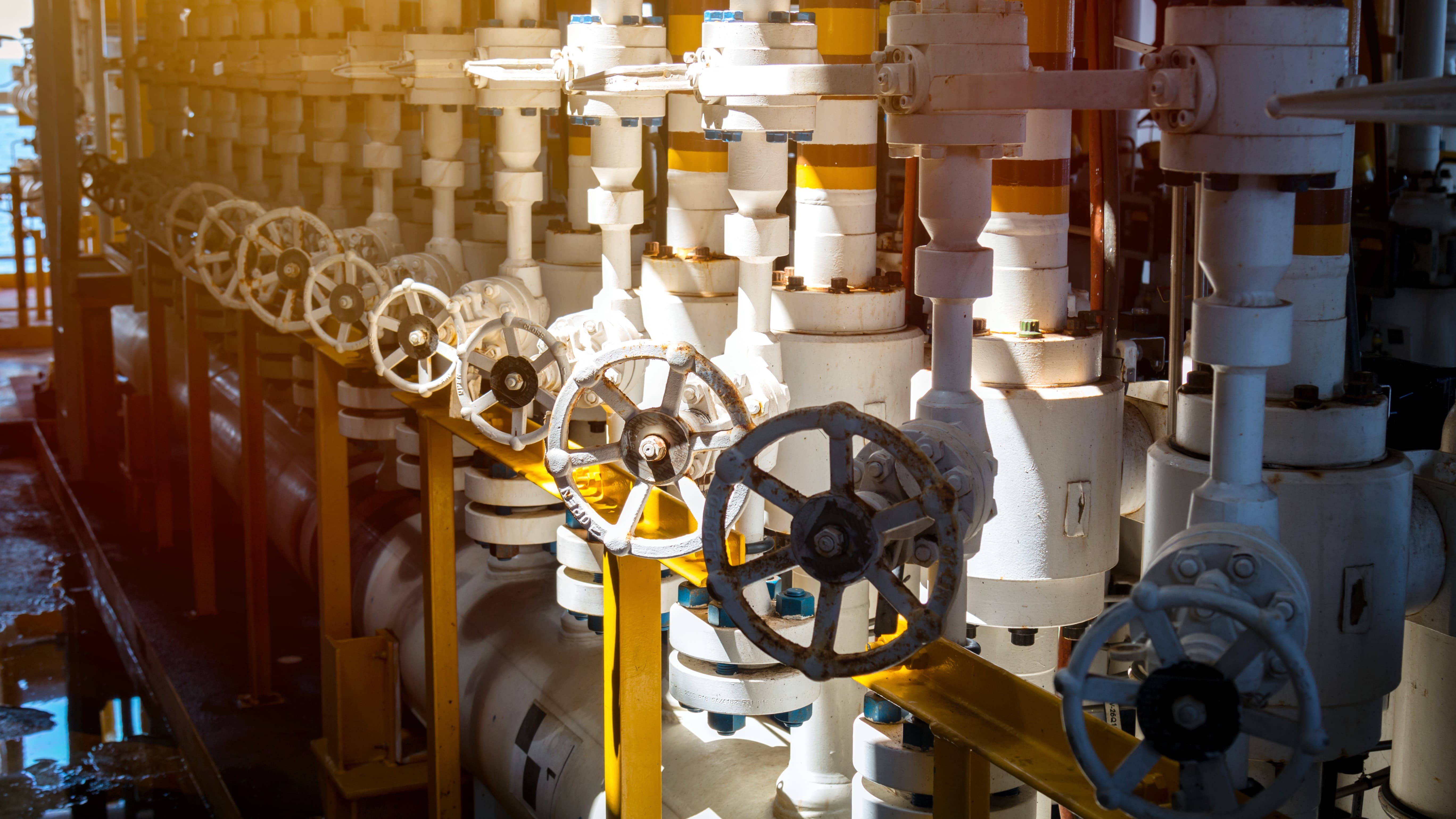 重磅利好來了！未來閥門市場(chǎng)靠什么賺錢？