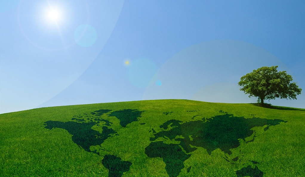 世界地球日 | 北控水務以創新科技賦能“水生態”