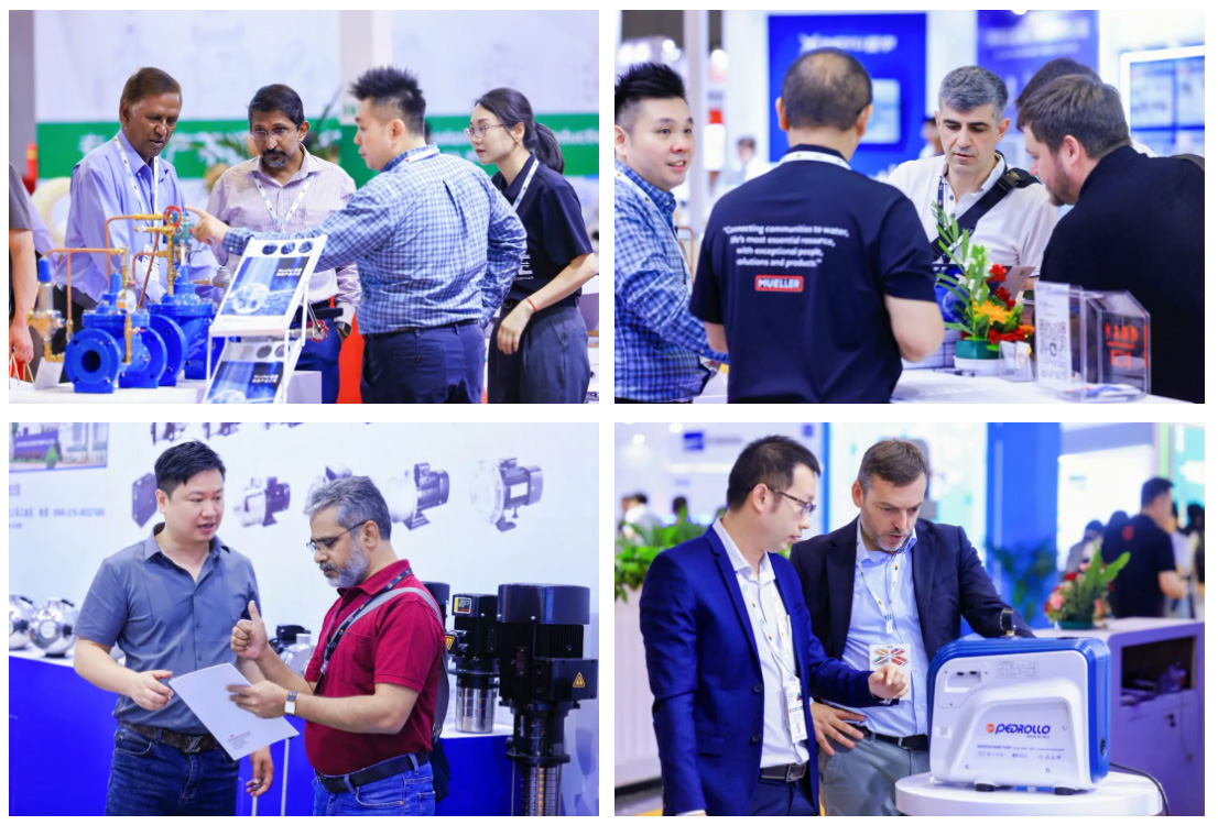 從單打獨斗到抱團出海,中國泵閥企業(yè)全球破局機遇來了!- 從單打獨斗到抱團出海,中國泵閥企業(yè)全球破局機遇來了!-