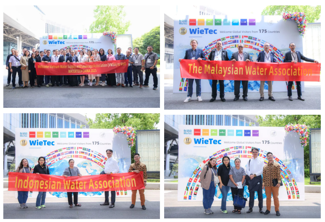 從單打獨斗到抱團出海,中國泵閥企業(yè)全球破局機遇來了!- 從單打獨斗到抱團出海,中國泵閥企業(yè)全球破局機遇來了!-