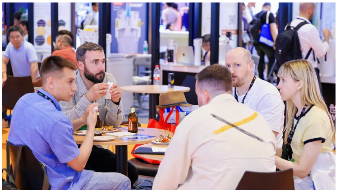 從單打獨斗到抱團出海,中國泵閥企業(yè)全球破局機遇來了!- 從單打獨斗到抱團出海,中國泵閥企業(yè)全球破局機遇來了!-